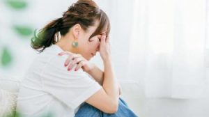 40代人妻が既婚者を好きになる苦しい胸の内！恋の行き先と心の整え方
