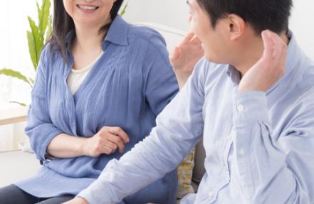独身男性の「本気で好きだよ」が信じられない40代の既婚女性